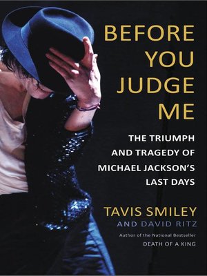 cover image of Before You Judge Me